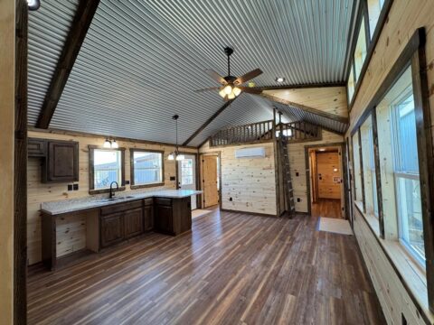 Tiny Home Financing: What Lenders Want to See